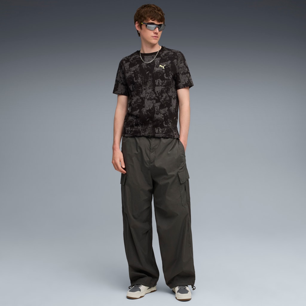 Puma - PUMATECH Better Tee - Férfi póló