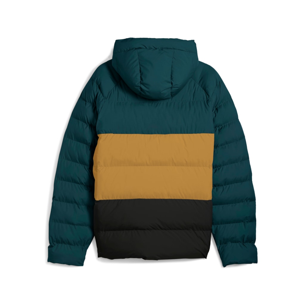 Puma - Mono Hooded Jacket - Férfi kabát