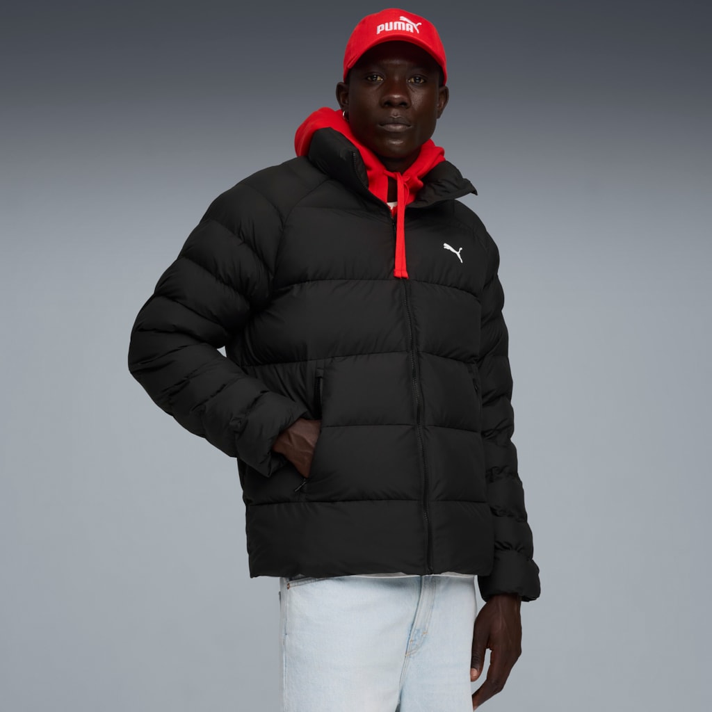 Puma - Mono Jacket - Férfi kabát