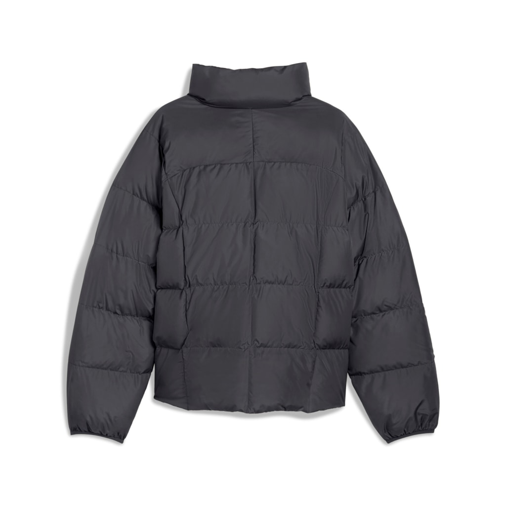 Puma - WARDROBE Synthetic Puffer Jacket - Férfi kabát