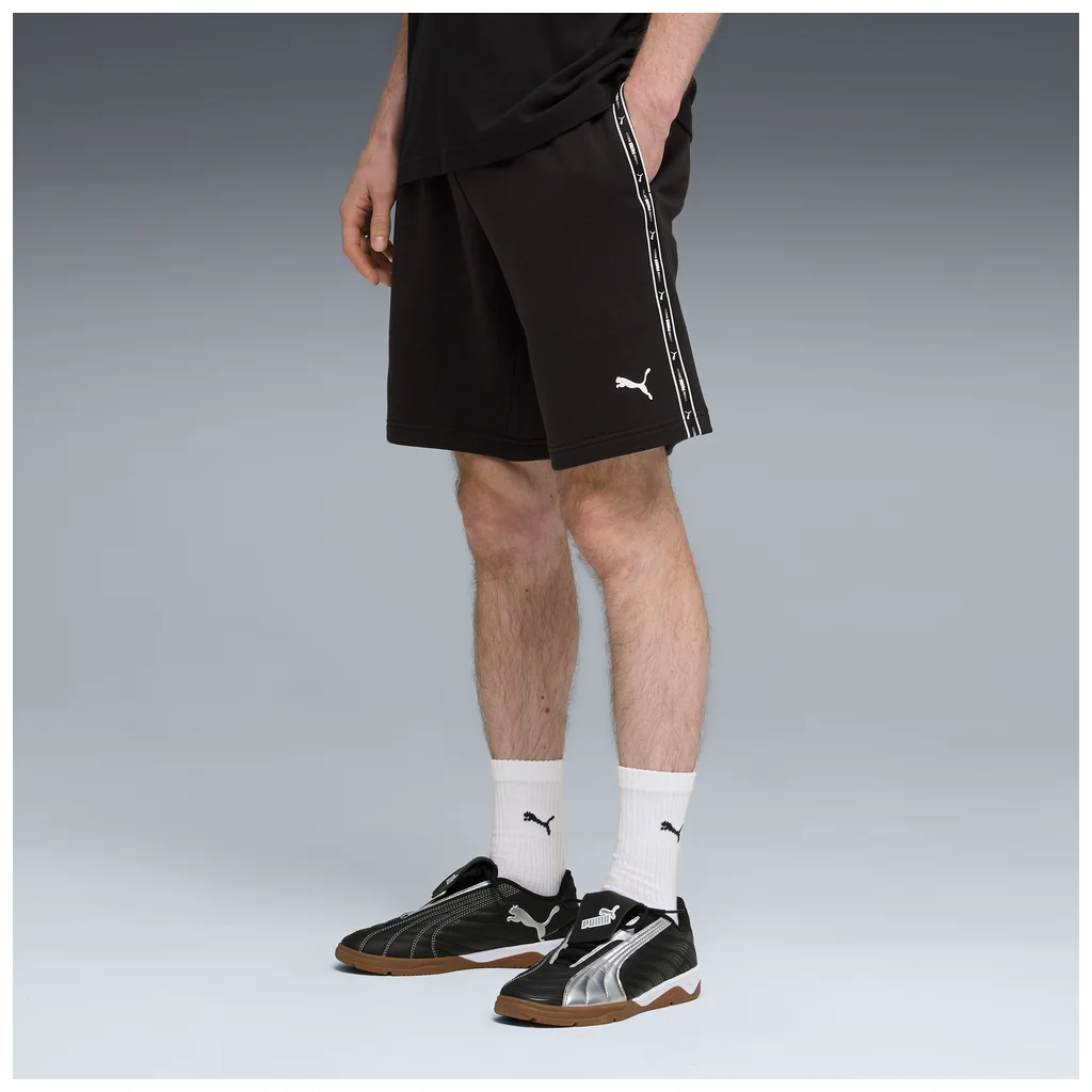 Puma - Tape - Sportos Férfi rövidnadrág