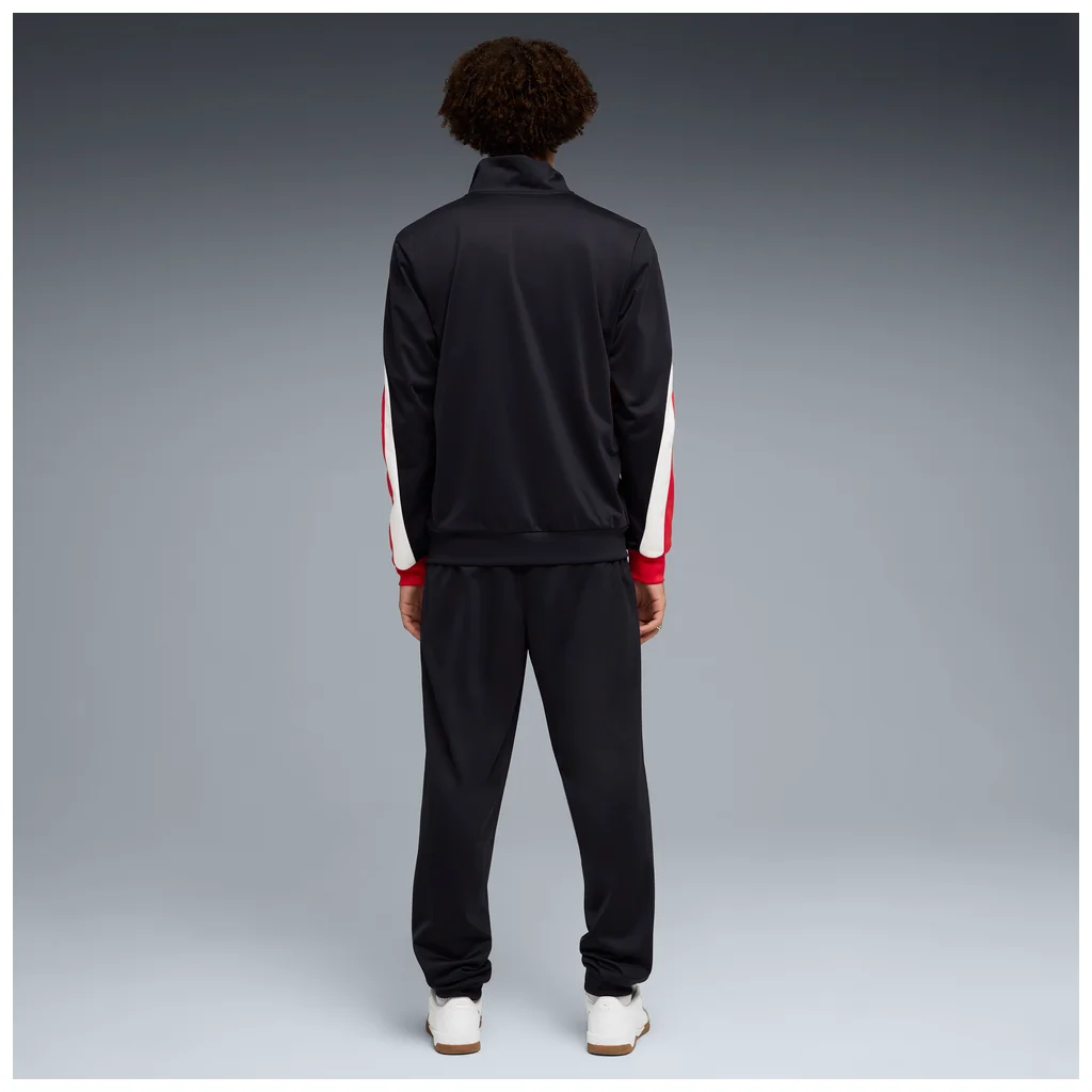 Puma - Block Poly - Férfi szabadidő szett