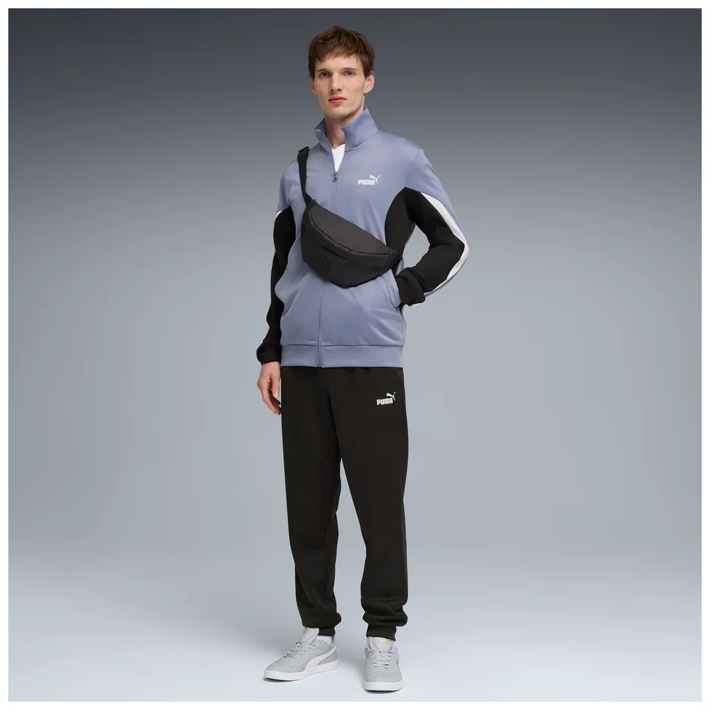 Puma - Block Poly - Férfi szabadidő szett