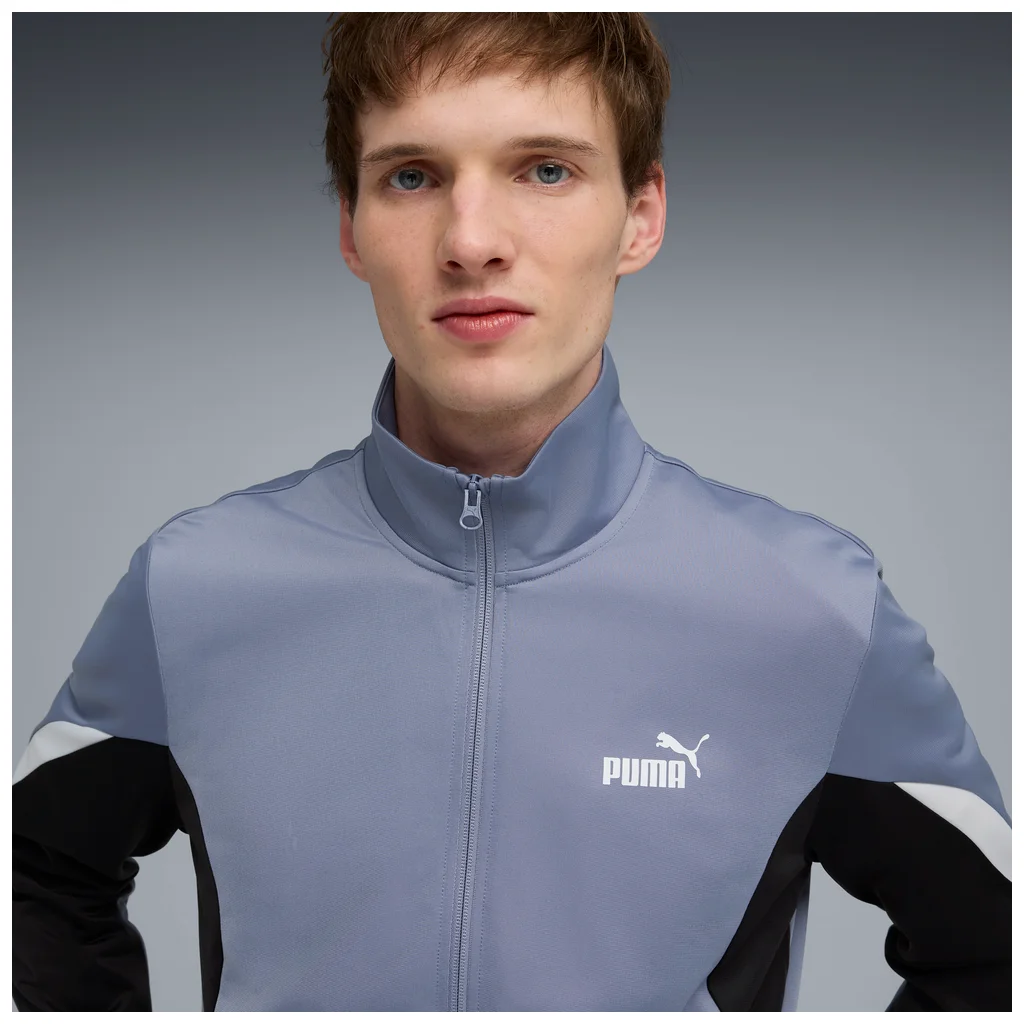 Puma - Block Poly - Férfi szabadidő szett