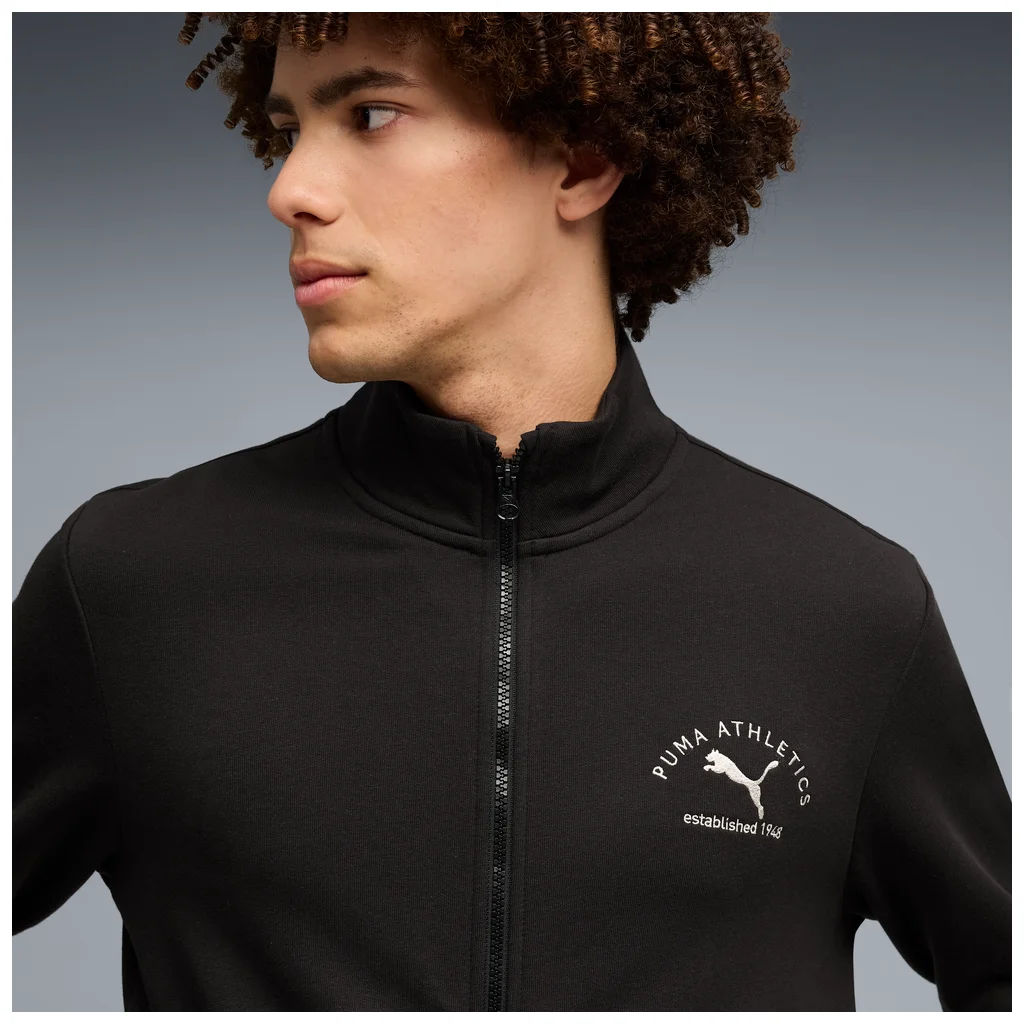 Puma - Class - Férfi szabadidő szett