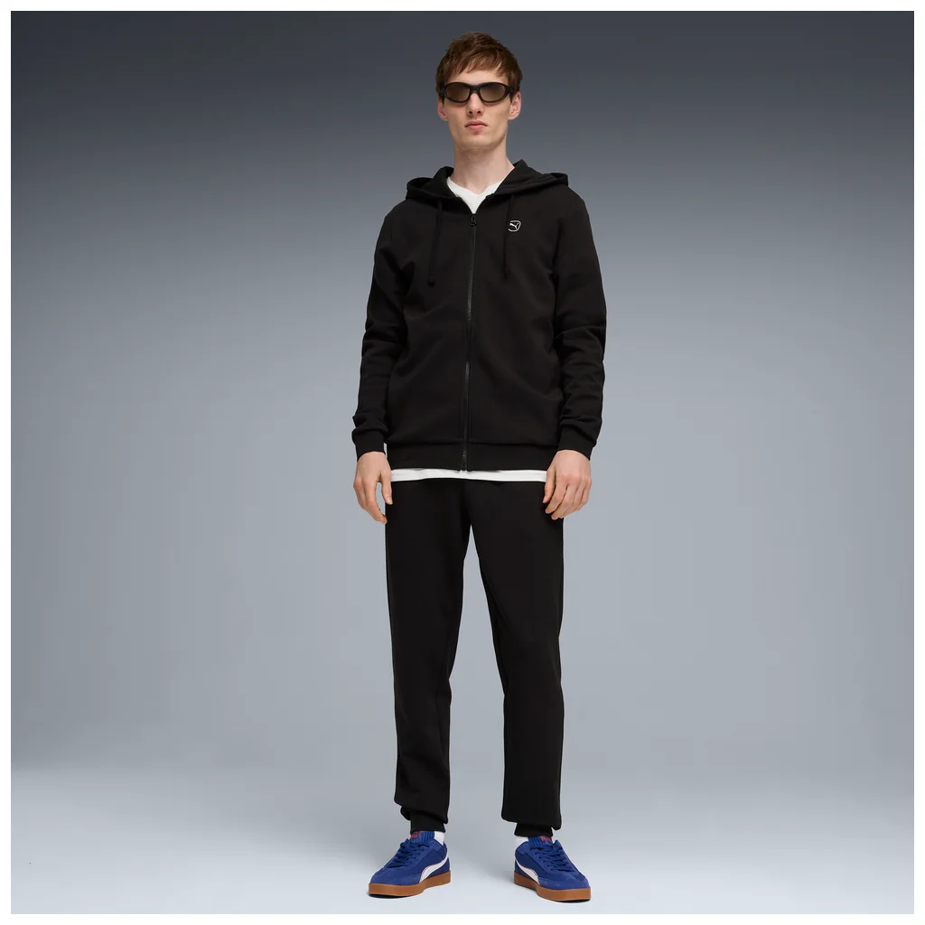 Puma - ESS ELEVATED - Férfi szabadidő szett