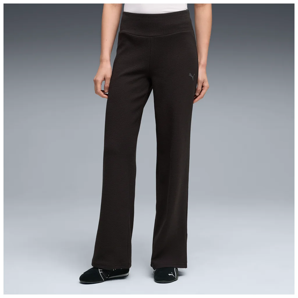 Puma - ESS ELEVATED - Női melegítő nadrág