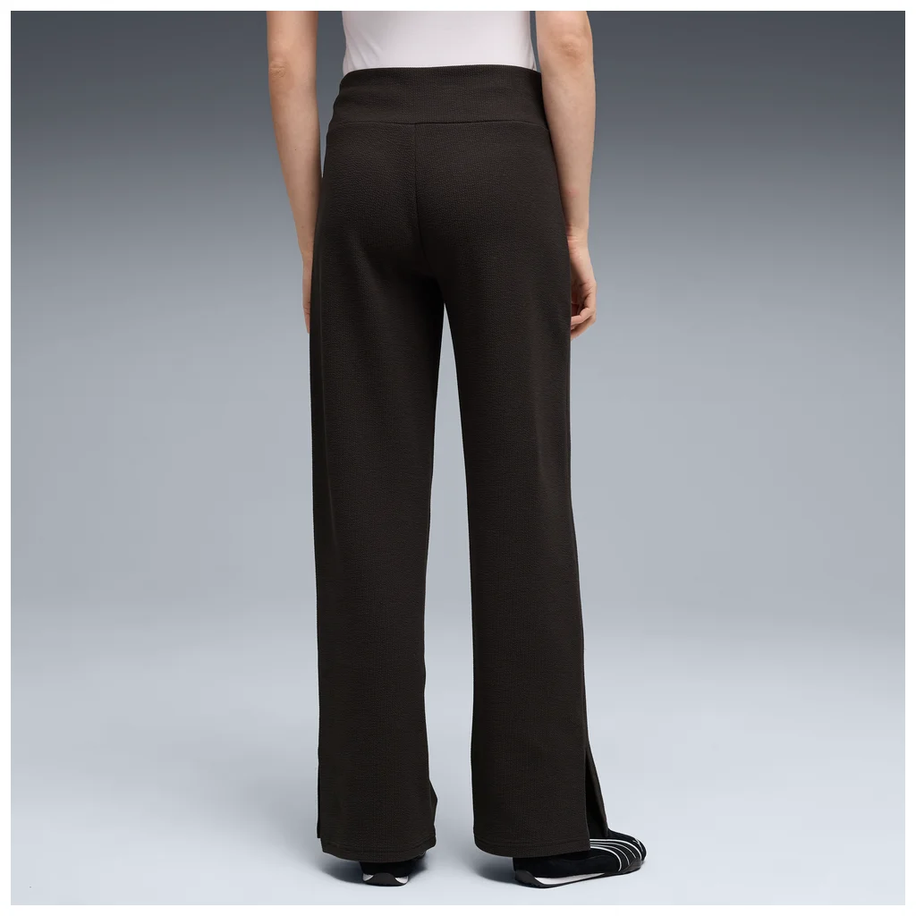 Puma - ESS ELEVATED - Női melegítő nadrág