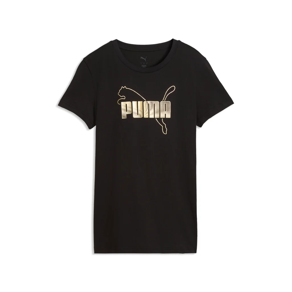 Puma - Metallic - Női póló
