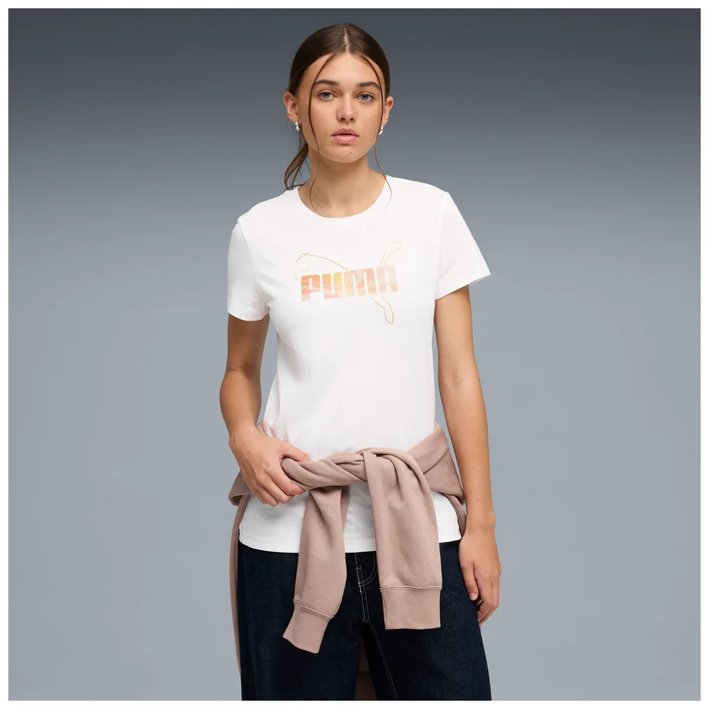 Puma - Essentials - Női póló