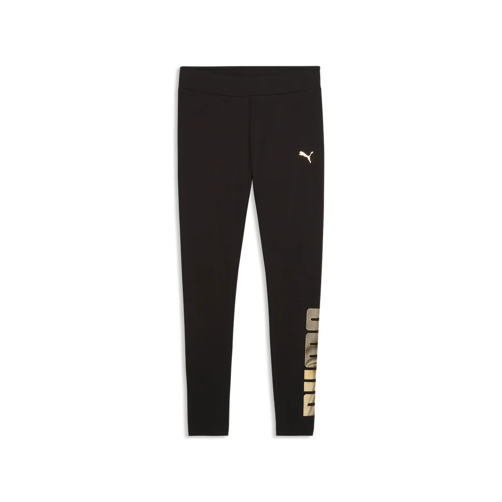 Puma - Metallic - Női leggings