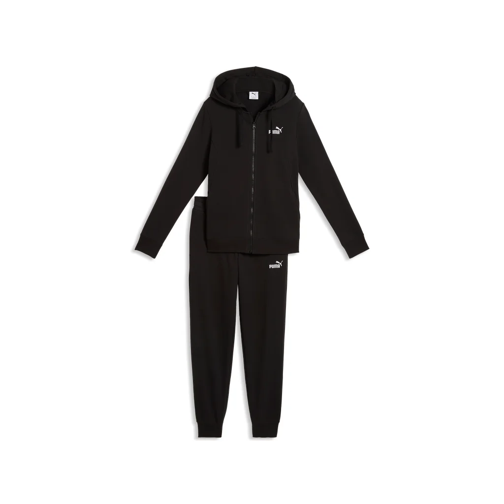 Puma - Hooded Sweat Suit - Női szabadidő szett