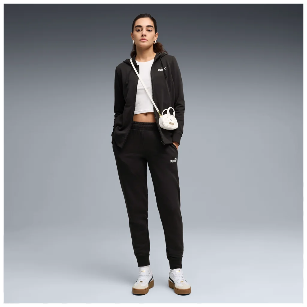Puma - Hooded Sweat Suit - Női szabadidő szett