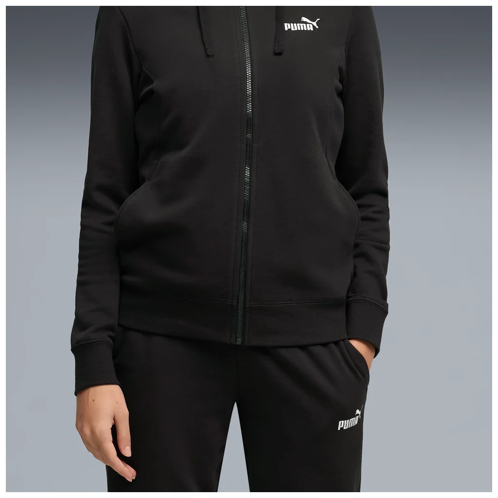 Puma - Hooded Sweat Suit - Női szabadidő szett