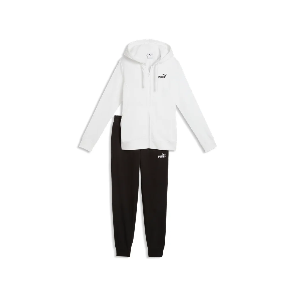 Puma - Hooded Sweat Suit - Női szabadidő szett