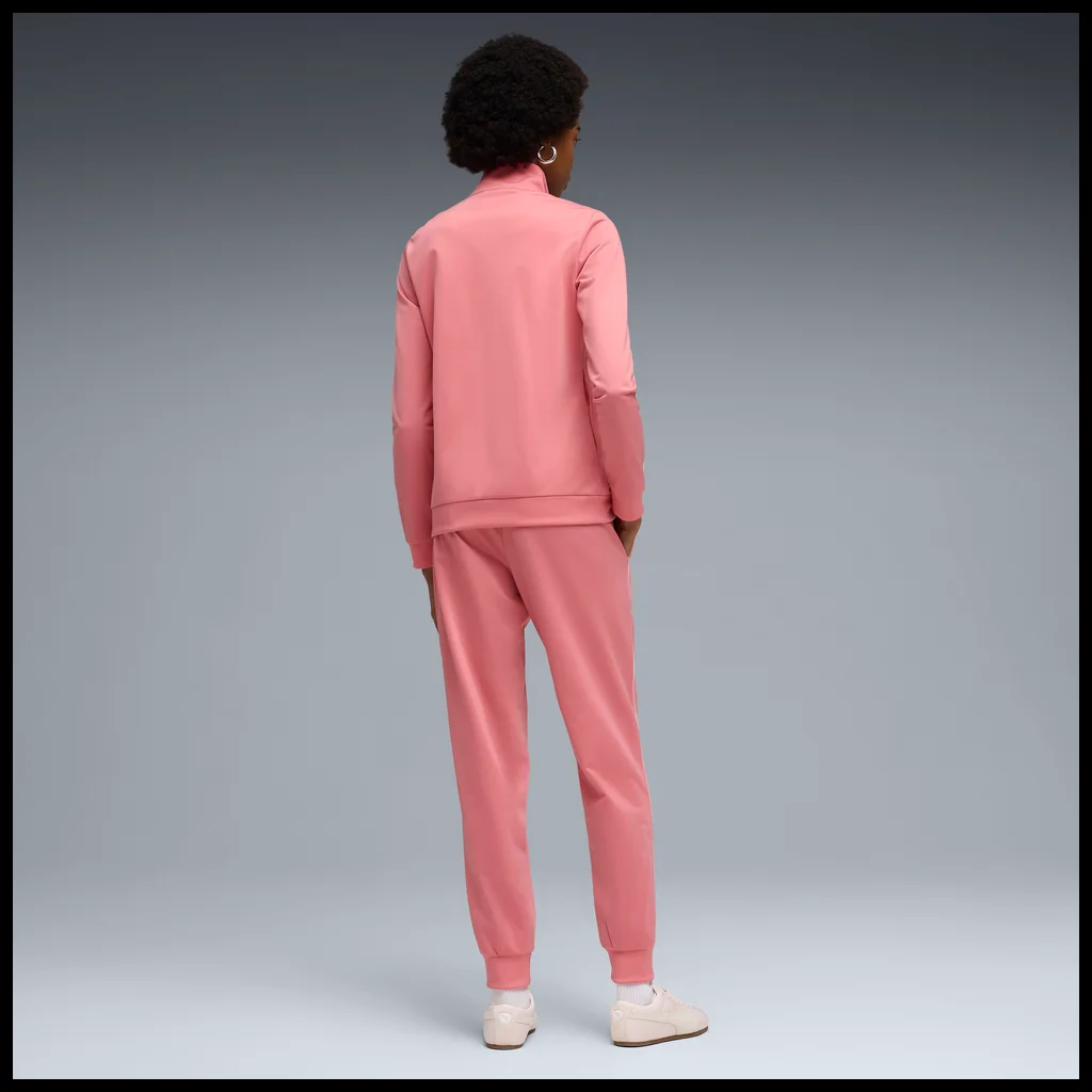 Puma - Poly Suit - Technikai Női szabadidő szett