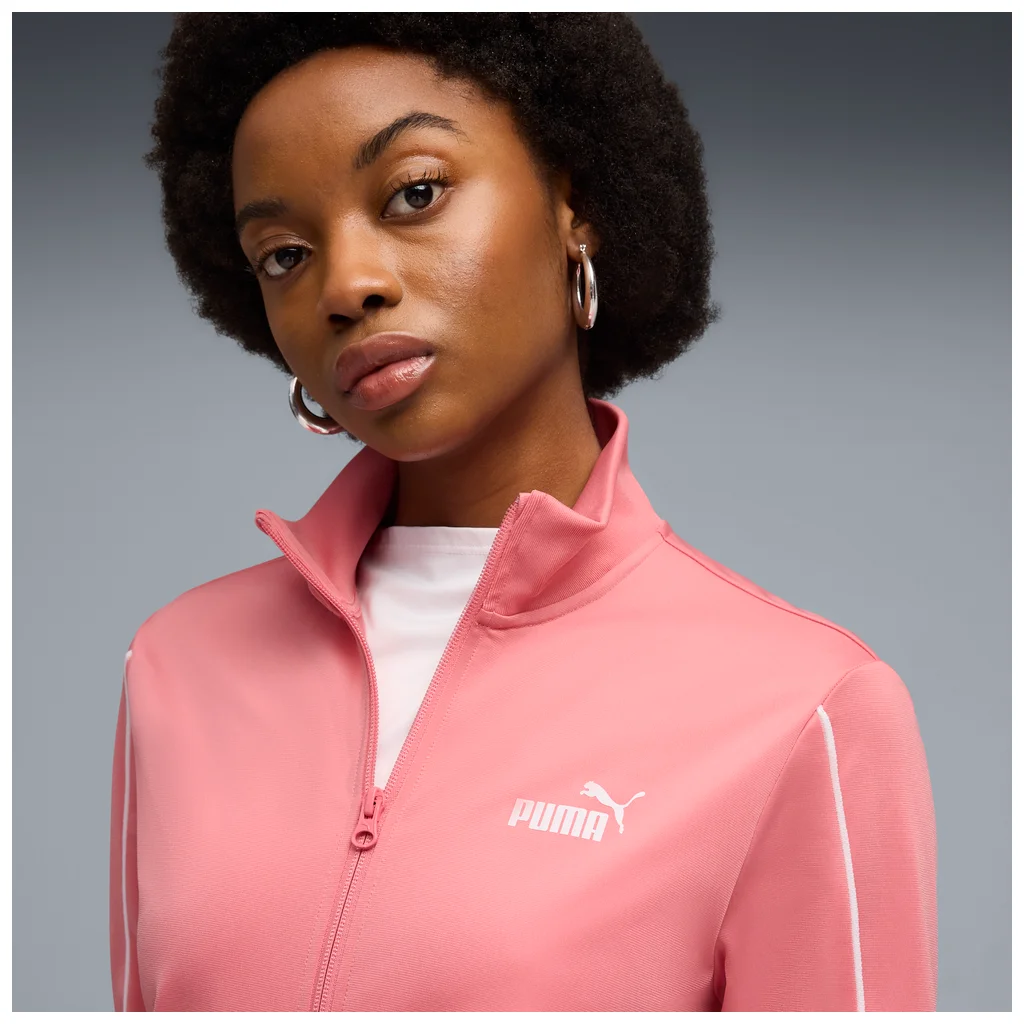 Puma - Poly Suit - Technikai Női szabadidő szett