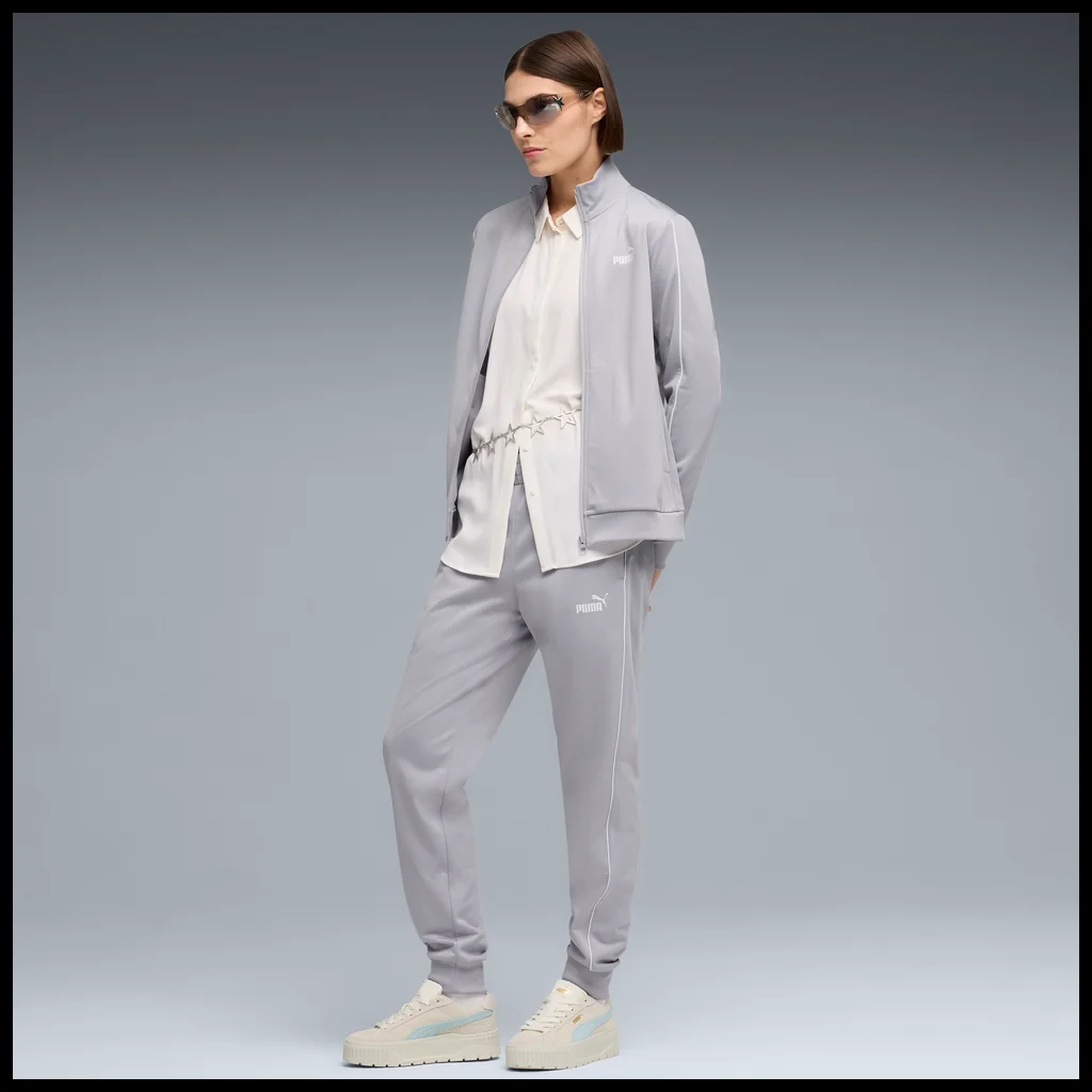 Puma - Poly Suit - Technikai Női szabadidő szett