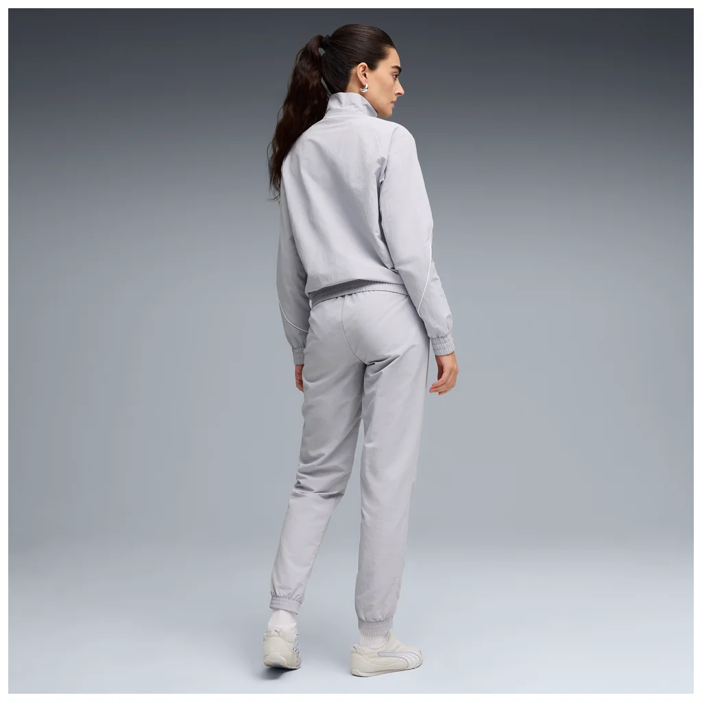Puma - Woven Tracksuit - Technikai Női szabadidő szett
