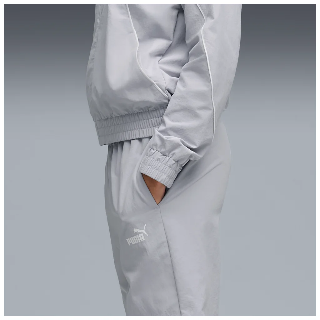 Puma - Woven Tracksuit - Technikai Női szabadidő szett