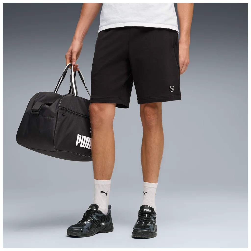 Puma - Elevated - Sportos Férfi rövidnadrág