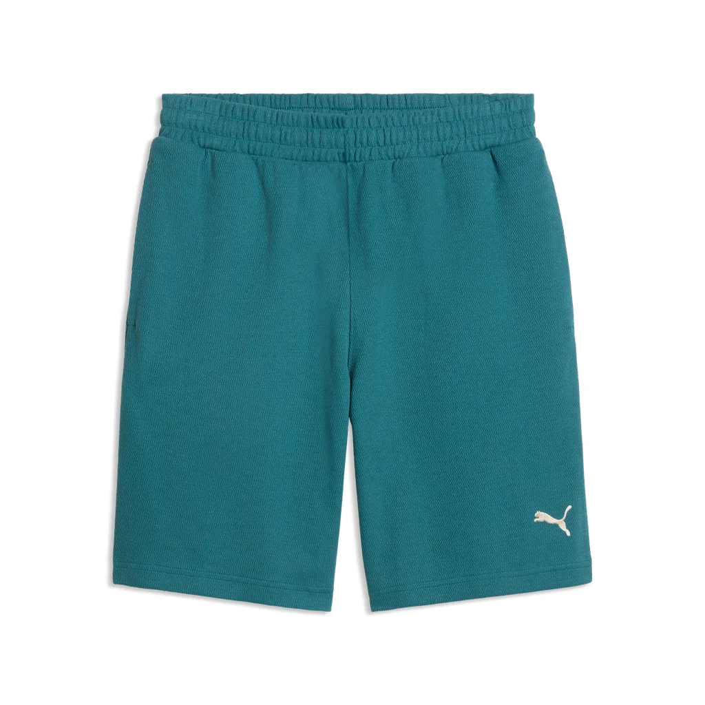 Puma - Elevated - Sportos Férfi rövidnadrág