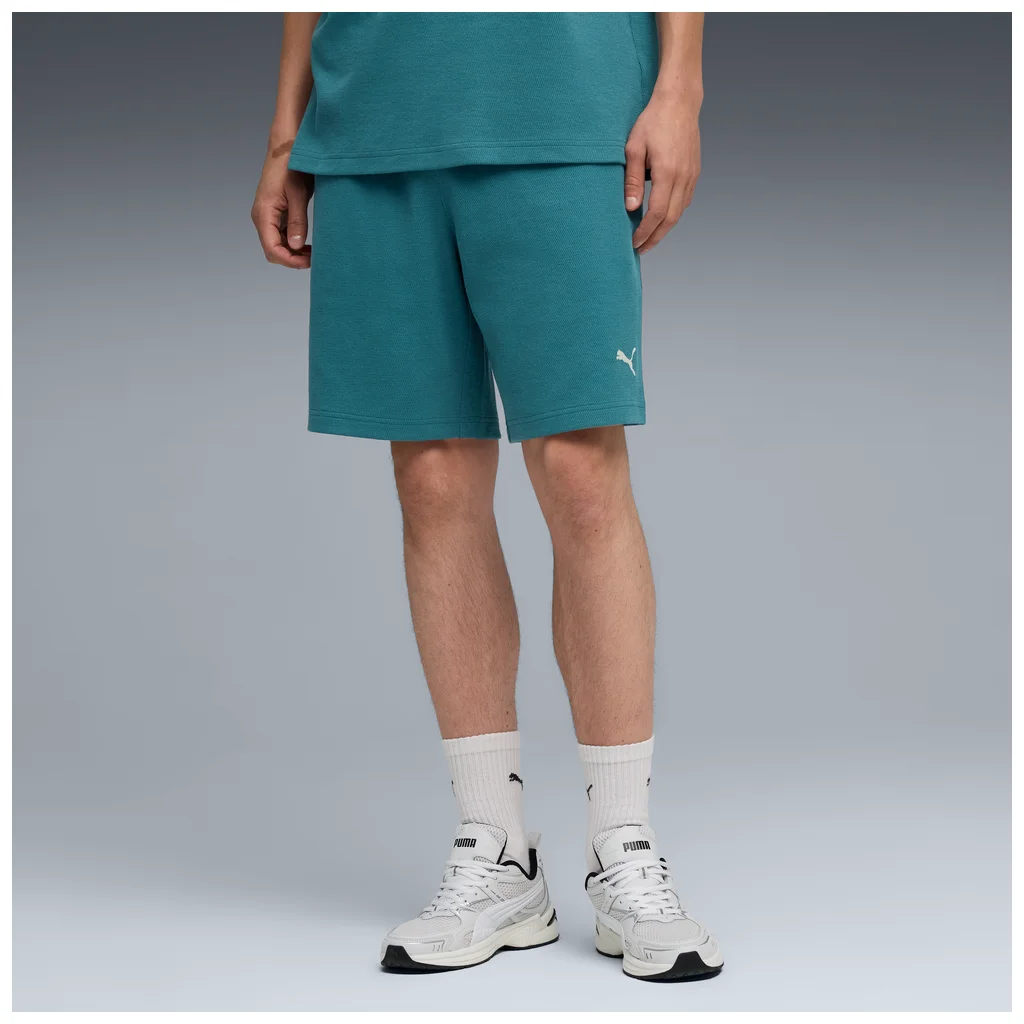 Puma - Elevated - Sportos Férfi rövidnadrág