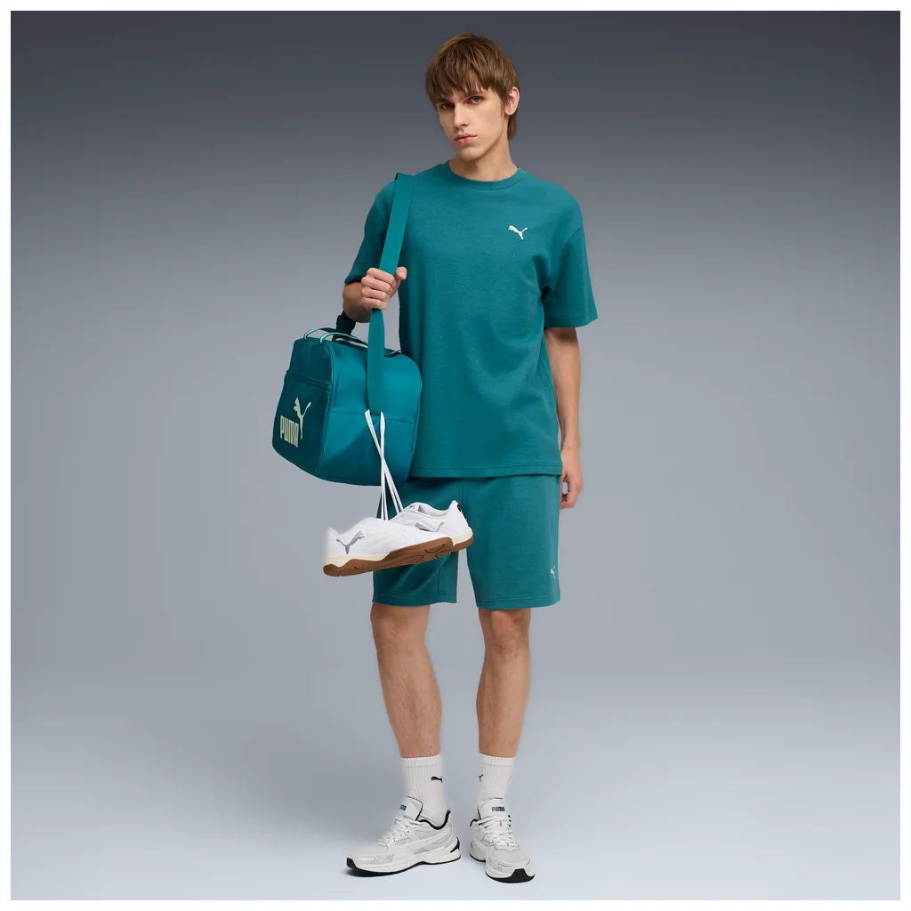 Puma - Elevated - Sportos Férfi rövidnadrág