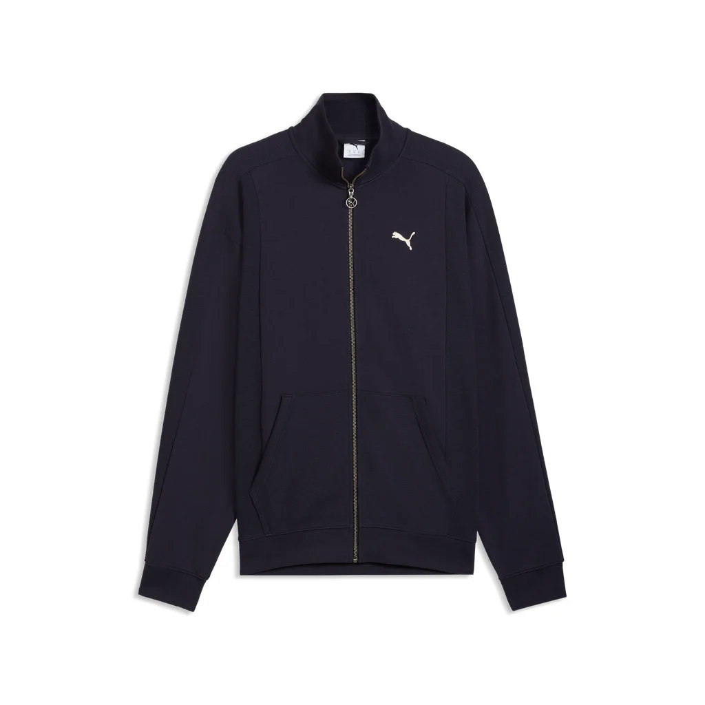 Puma - Classic - Férfi melegítő pulóver