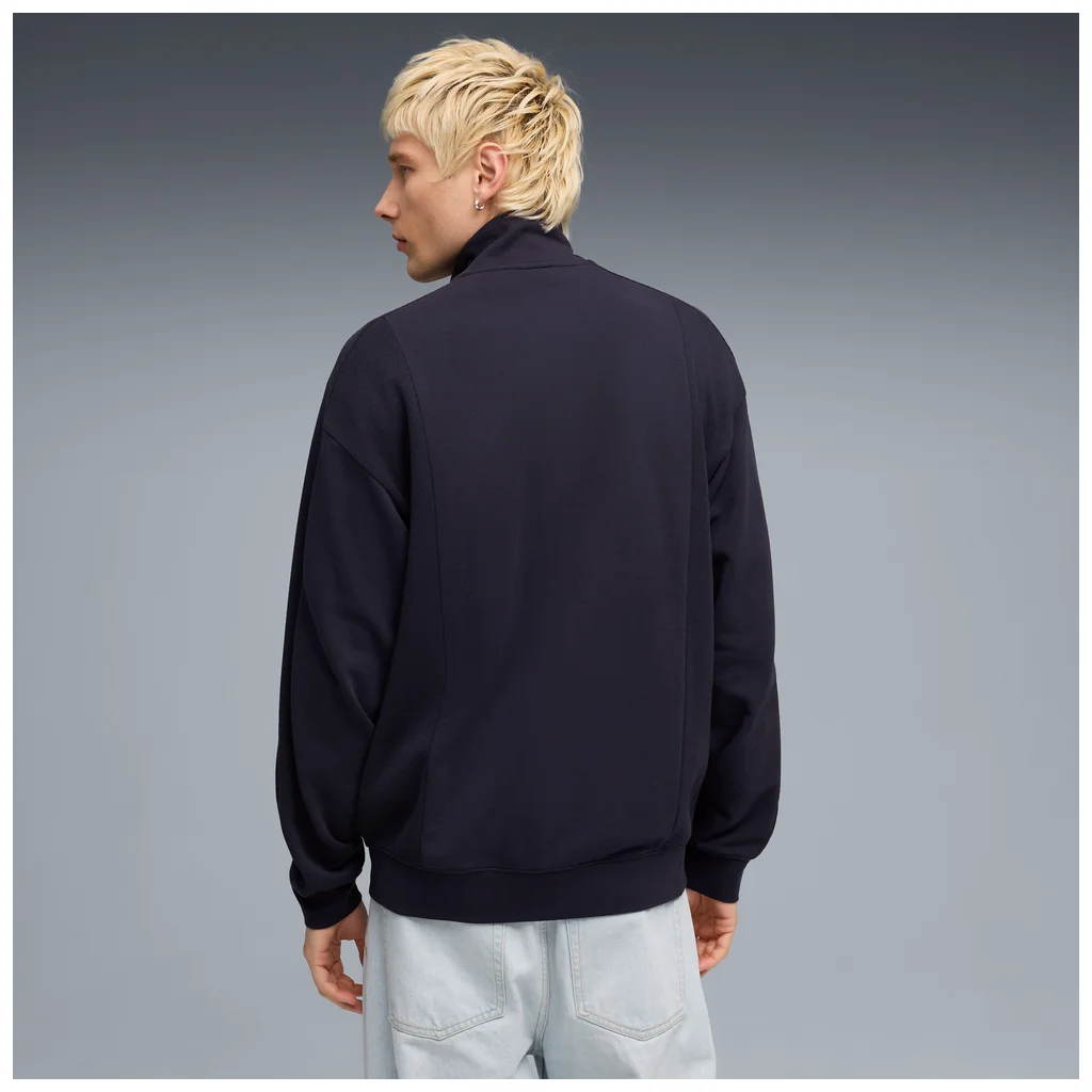 Puma - Classic - Férfi melegítő pulóver