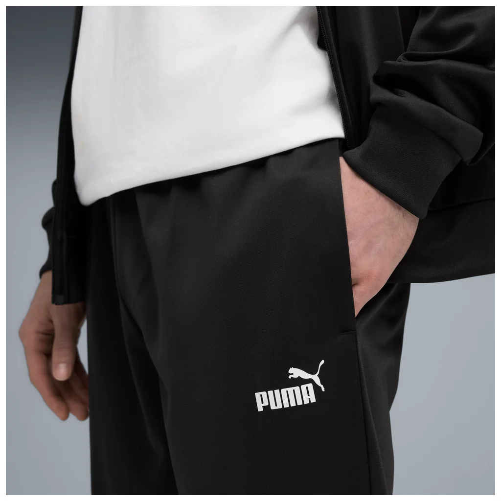 Puma - No. 1 Logo - Férfi szabadidő szett