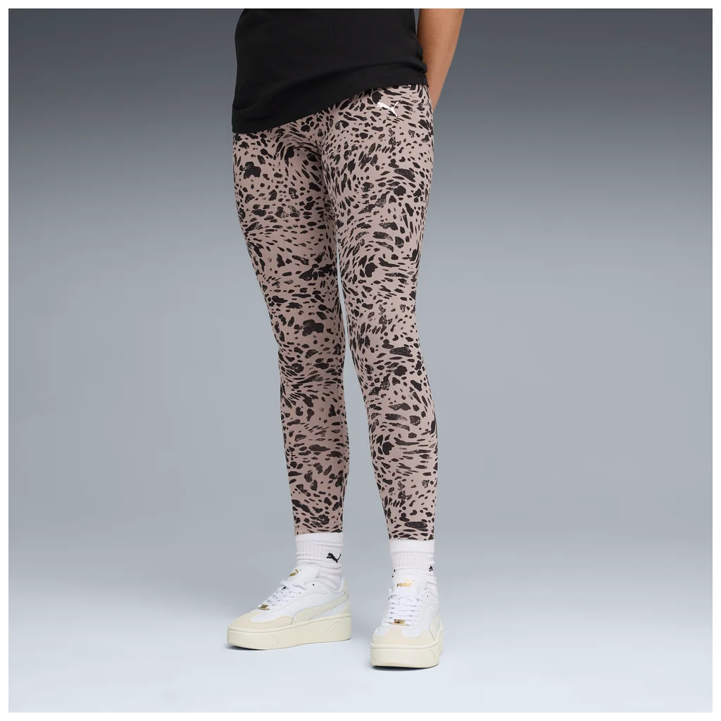 Puma - Graphic Animal - Női leggings