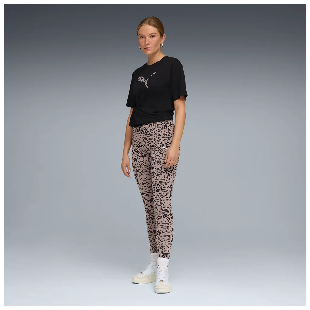 Puma - Graphic Animal - Női leggings