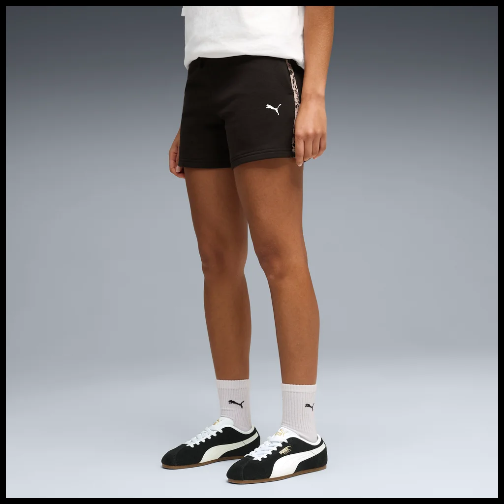 Puma - Essentials - Sportos Női rövidnadrág