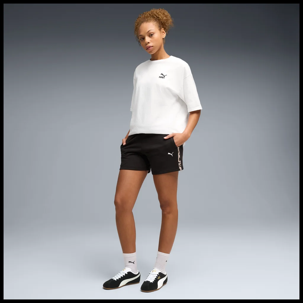 Puma - Essentials - Sportos Női rövidnadrág