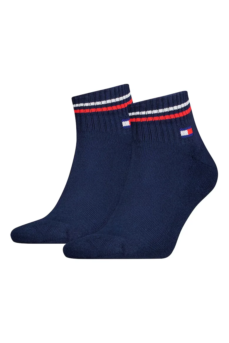 Tommy Hilfiger - Uniszex zokni szett - 2 pár