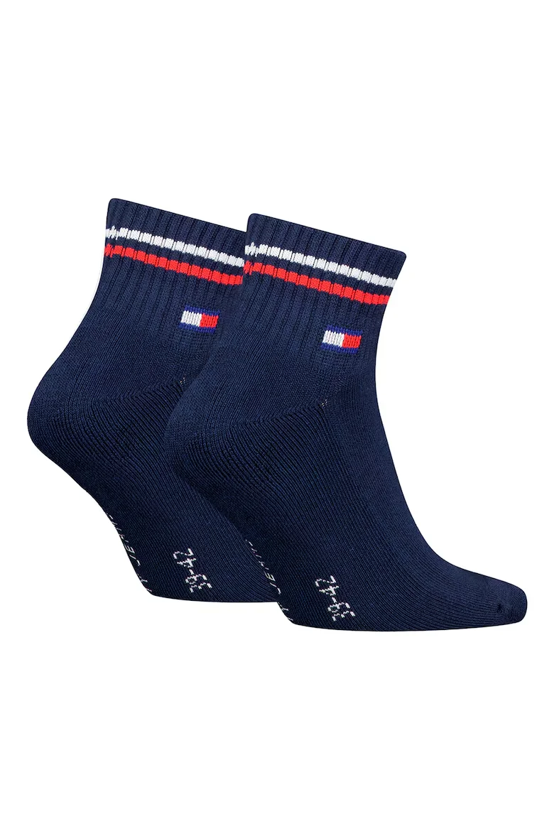 Tommy Hilfiger - Uniszex zokni szett - 2 pár