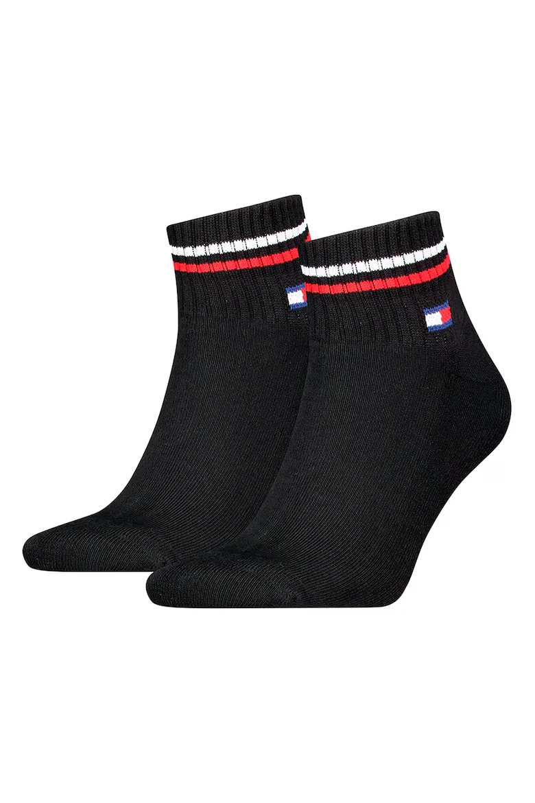 Tommy Hilfiger - Uniszex zokni szett - 2 pár