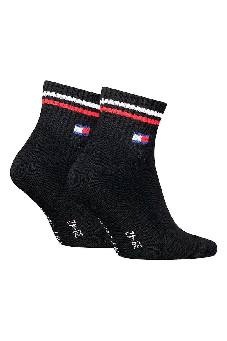 Tommy Hilfiger - Uniszex zokni szett - 2 pár