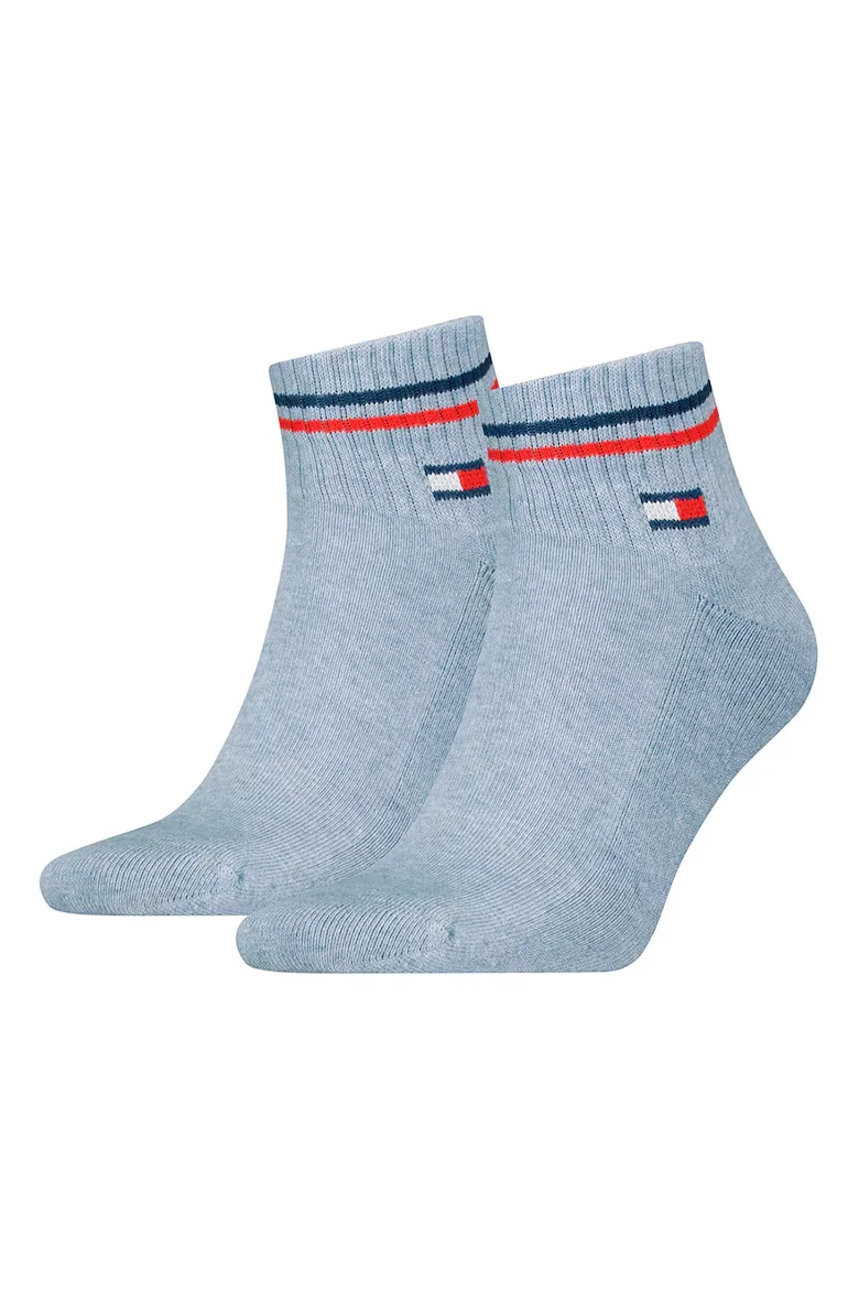 Tommy Hilfiger - Uniszex zokni szett - 2 pár