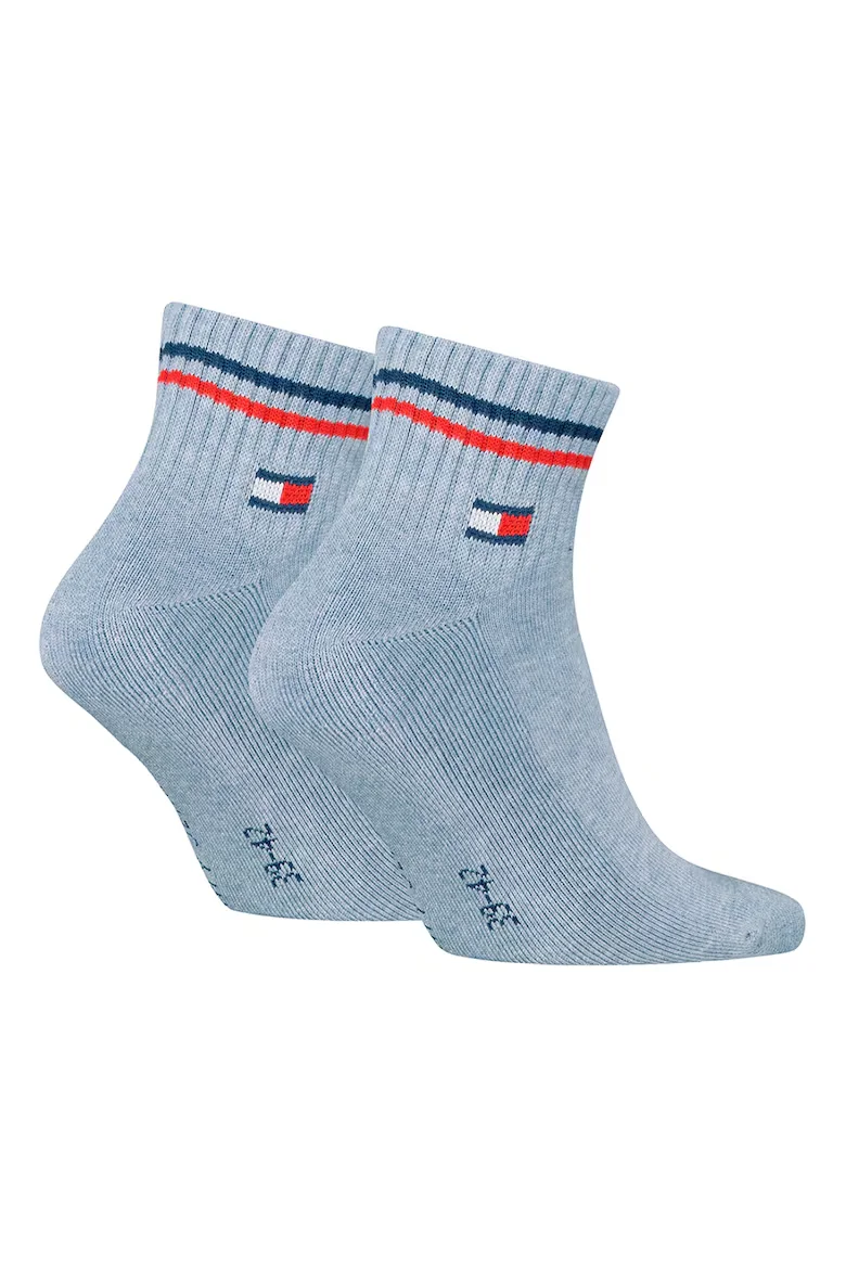 Tommy Hilfiger - Uniszex zokni szett - 2 pár