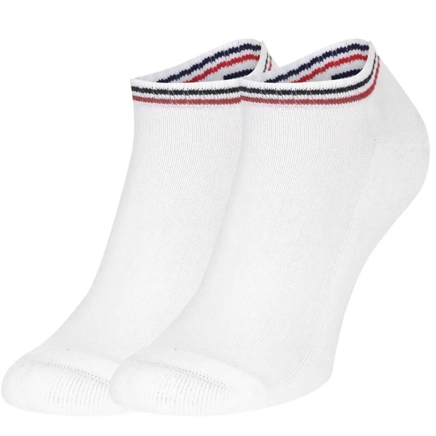 Tommy Hilfiger - Uniszex zokni szett - 2 pár