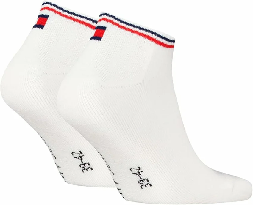 Tommy Hilfiger - Uniszex zokni szett - 2 pár