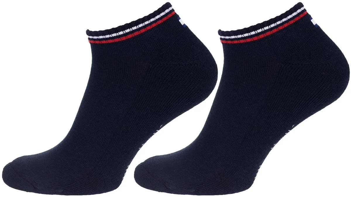 Tommy Hilfiger - Uniszex zokni szett - 2 pár