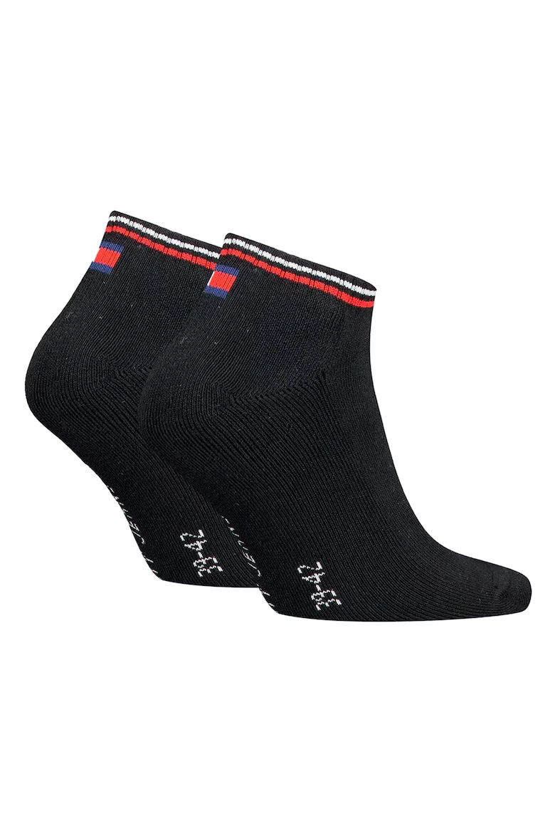 Tommy Hilfiger - Uniszex zokni szett - 2 pár