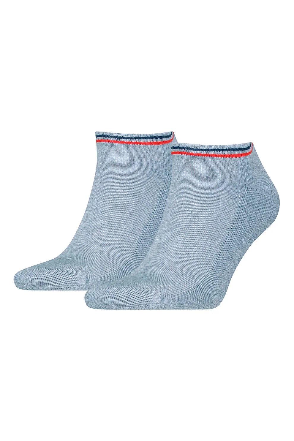 Tommy Hilfiger - Uniszex zokni szett - 2 pár