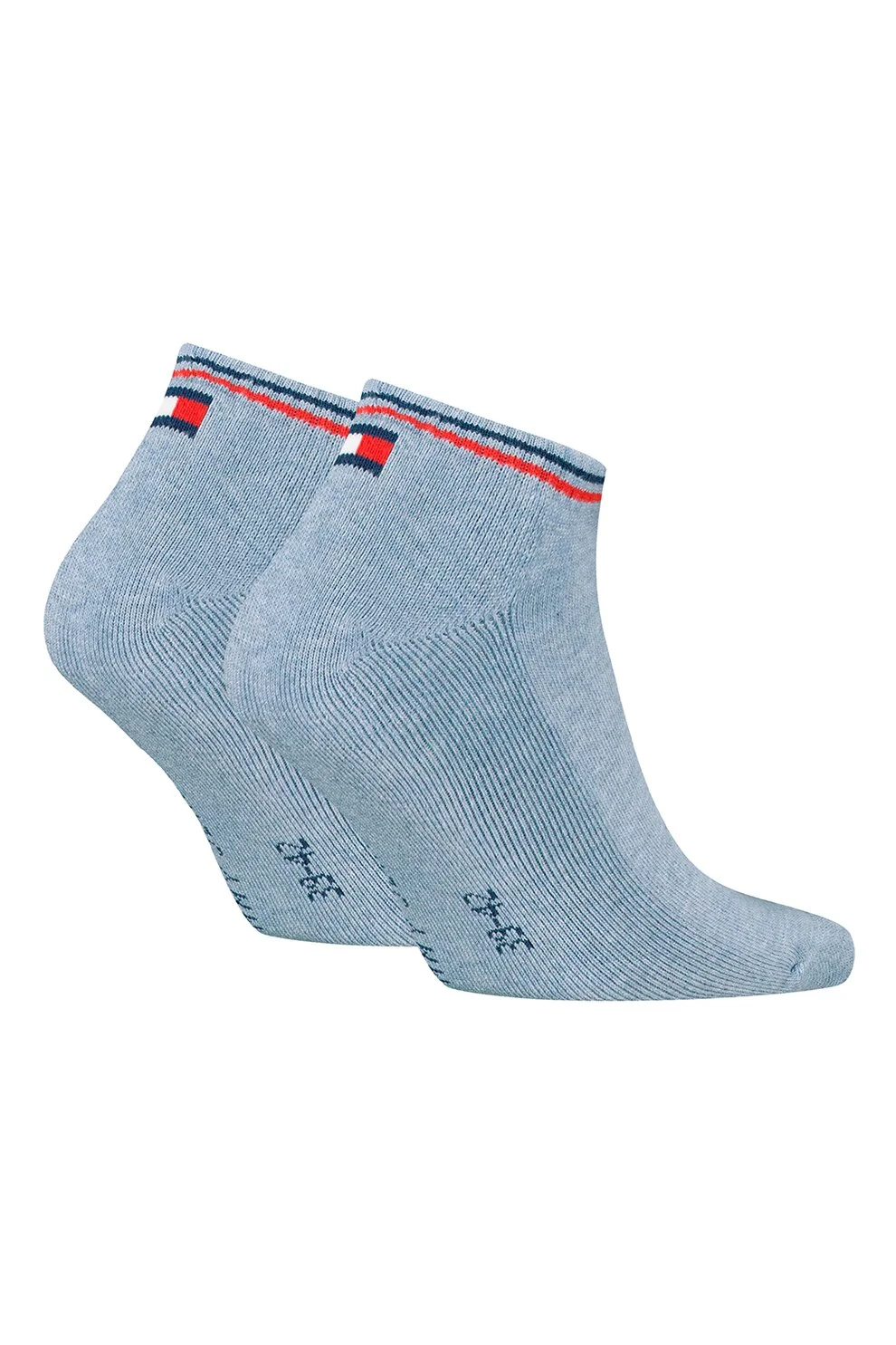Tommy Hilfiger - Uniszex zokni szett - 2 pár