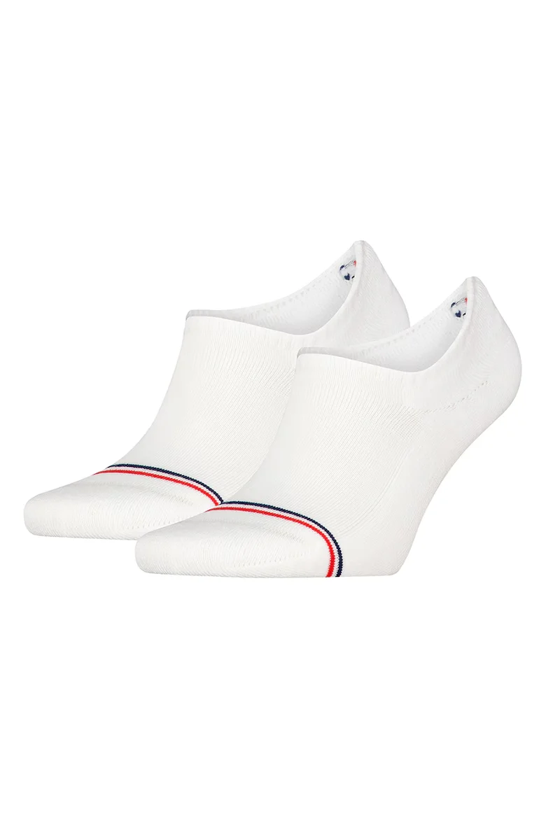 Tommy Hilfiger - Uniszex zokni szett - 2 pár
