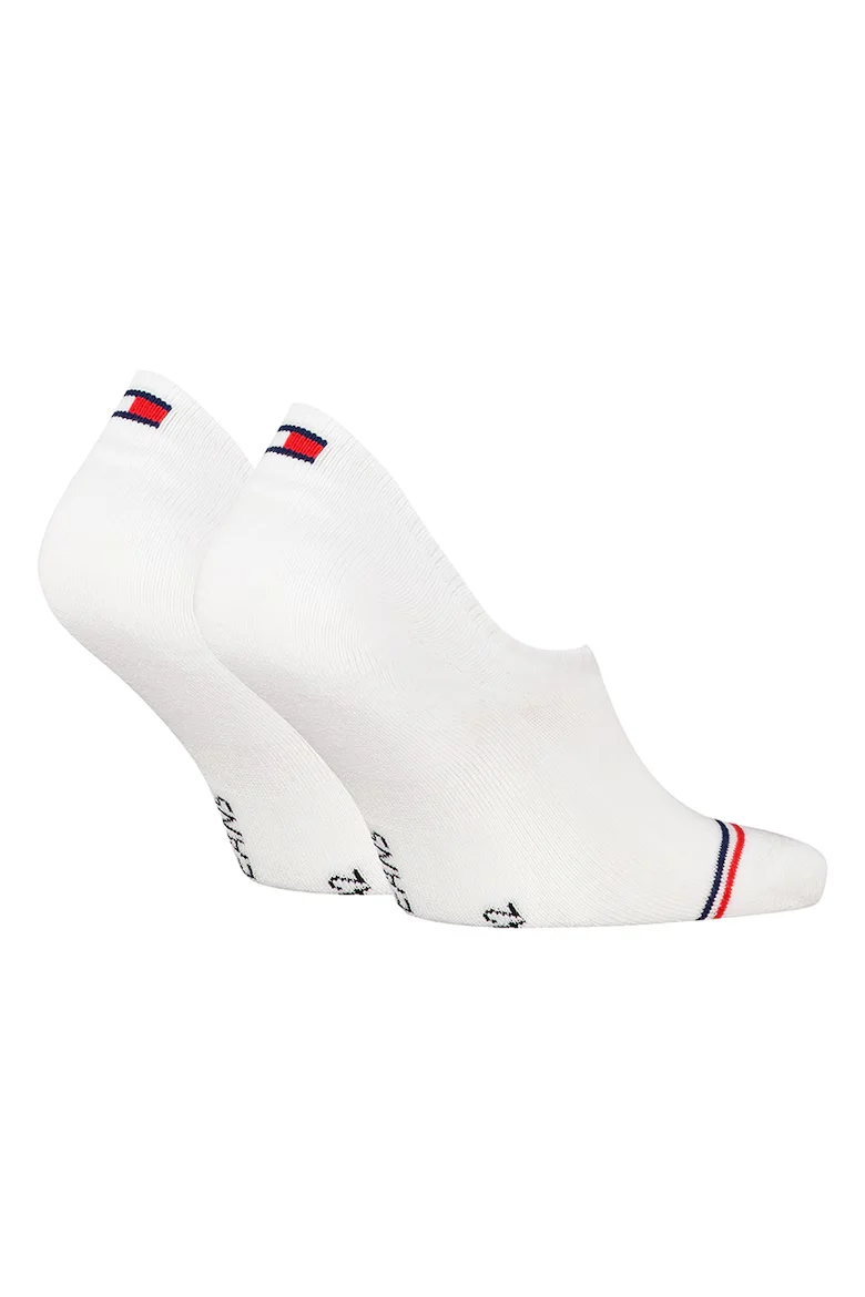 Tommy Hilfiger - Uniszex zokni szett - 2 pár