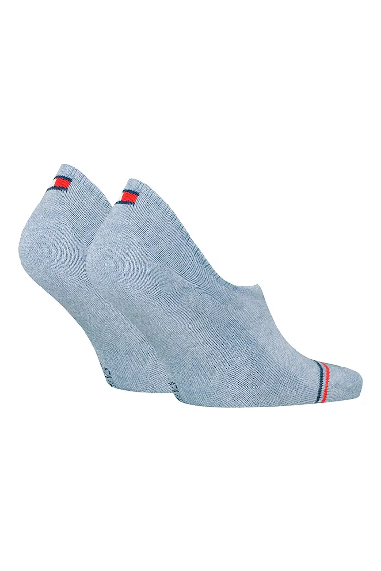 Tommy Hilfiger - Uniszex zokni szett - 2 pár
